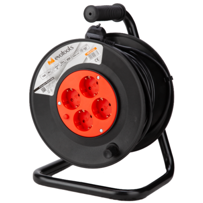 Prelungitor Electric Rola EvoTools / L[m]: 25; S[mmp]: 1.5