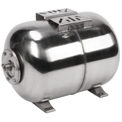 Rezervor Hidrofor Inox (6 bar) / V[l]: 50