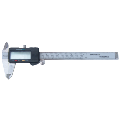 Subler Digital / L[mm]: 150; Div[mm]: 0.001