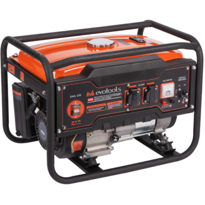 Generator GG3000A EvoTools / P[W]: 3000