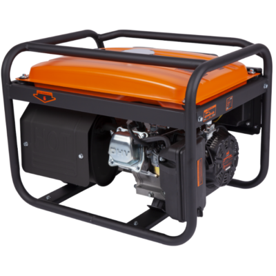 Generator GG3000A EvoTools / P[W]: 3000 - SimpleTools