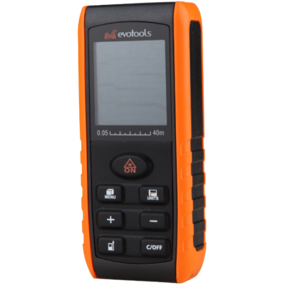 Telemetru cu Laser / DMM[m]: 60