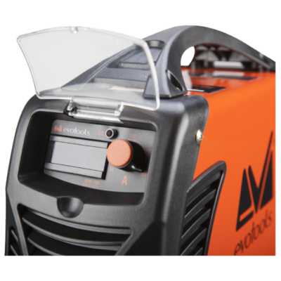 Invertor Sudura cu Afisaj LED EvoTools / T: WMI-220; I[A]: 220 - SimpleTools