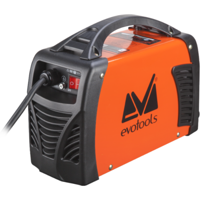 Invertor Sudura cu Afisaj LED EvoTools / T: WMI-220; I[A]: 220 - SimpleTools