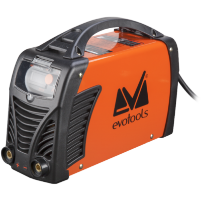 Invertor Sudura cu Afisaj LED EvoTools / T: WMI-220; I[A]: 220 - SimpleTools
