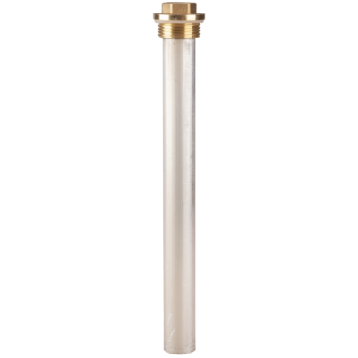 Anod Magneziu Panouri Solare Presurizate Heat Pipe EvoSanitary / D[inch]: 3/4