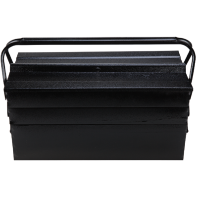 Cutie Metalica Scule EvoTools / L[mm]: 530; Nc: 5 - SimpleTools
