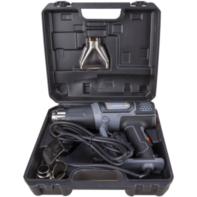 Pistol Aer Cald LCD2000 EvoTools +Plus / P[W]: 2000 - SimpleTools