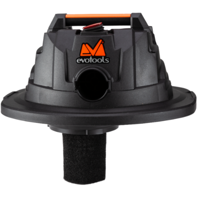 Aspirator Umed-Uscat fara Acumulator si Incarcator MAX 20V ONE EvoTools / V[l]: 20 - SimpleTools