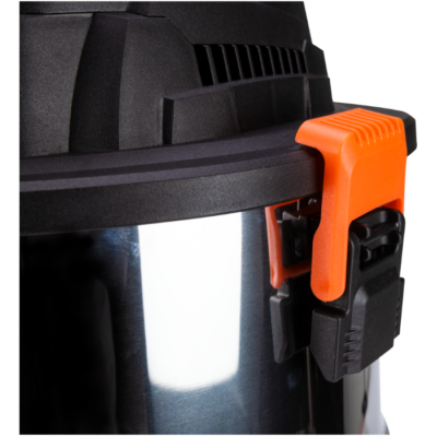 Aspirator Umed-Uscat fara Acumulator si Incarcator MAX 20V ONE EvoTools / V[l]: 20 - SimpleTools