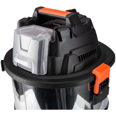 Aspirator Umed-Uscat fara Acumulator si Incarcator MAX 20V ONE EvoTools / V[l]: 20 - SimpleTools