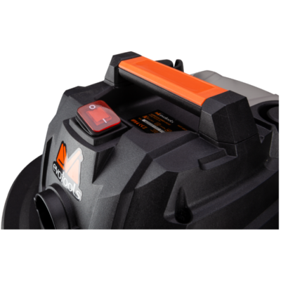 Aspirator Umed-Uscat fara Acumulator si Incarcator MAX 20V ONE EvoTools / V[l]: 20 - SimpleTools