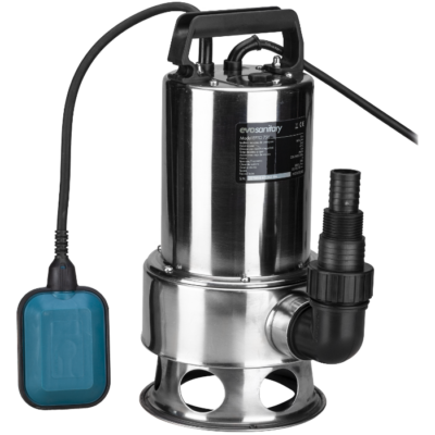 Pompa Submersibila Apa Murdara EvoSanitary / P[W]: 1100
