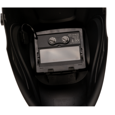 Masca Sudura cu Filtru Optoelectronic EvoTools +Plus. - SimpleTools