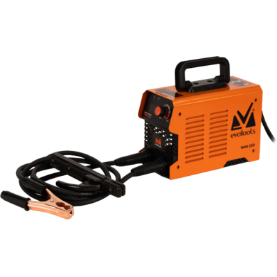 Invertor Sudura cu Afisaj LED WMI250 Evotools.