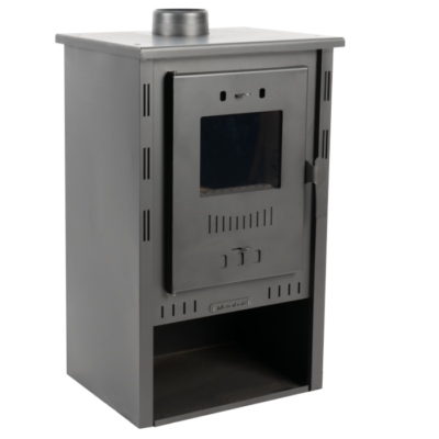 Semineu pe Lemne 2105 EvoTools / P[kW]: 7