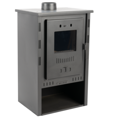 Semineu pe Lemne 2105 EvoTools / P[kW]: 7