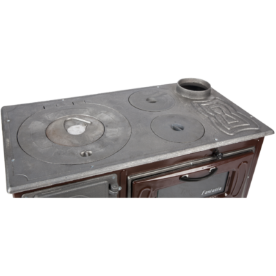 Soba de Gatit Fantazia PF / T: St; P[kW]: 6.4; C: Maro - SimpleTools
