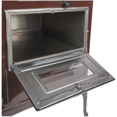 Soba de Gatit Fantazia PF / T: St; P[kW]: 6.4; C: Maro - SimpleTools