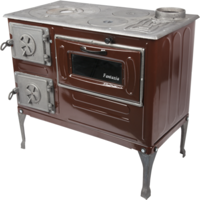 Soba de Gatit Fantazia PF / T: St; P[kW]: 6.4; C: Maro - SimpleTools
