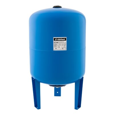 Vas de expansiune, 100L, vertical, Elefant