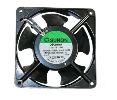 Ventilator invertor sudura TELWIN cod 152101