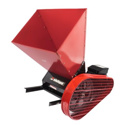 Zdrobitor electric pentru fructe Elefant MHK-10 900 W, 280 kg/h, 30 L , 2900 rot/min