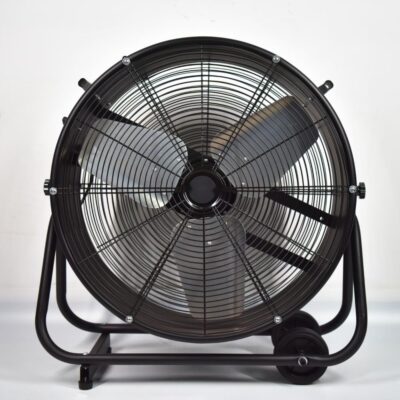 ZEFIR 36 - Ventilator industrial Intensiv