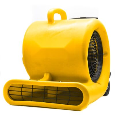 ZEFIR 3S - Ventilator industrial Intensiv