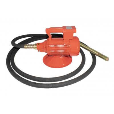 ZN70 motor vibrator beton electric lance 35mm*6m, produsul contine taxa timbru verde 2.5 Ron