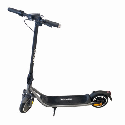 Trotineta electrica premium KOOLUX R16, motor 300W, acumulator 36V si 7.8Ah, viteza maxima 25Km/h, autonomie 30 km, sarcina maxima 120 Kg