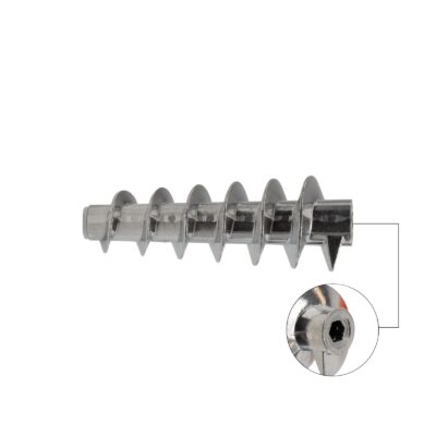Adaptor suc rosii BÖHM pentru BMG1033R - SimpleTools