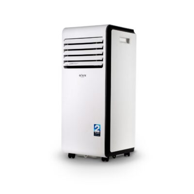 Aer conditionat 4 in 1, Racire, Incalzire, Ventilatie, Dezumidificare BA-010F BÖHM