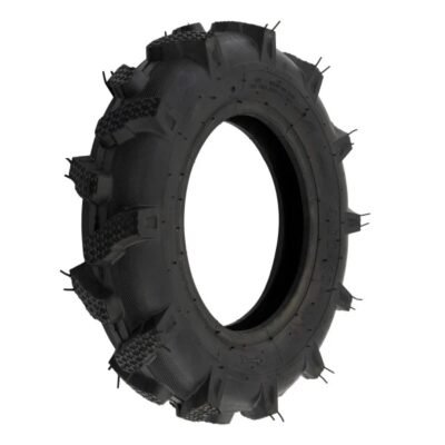 Anvelopa pentru motocultor ROTOR RAC5.0-12M/S, 5.00-12, cu camera din cauciuc inclusa