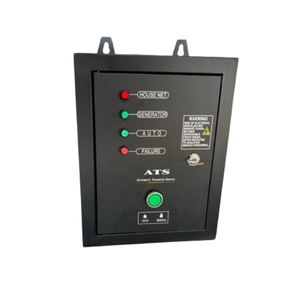 automatizare-ats-trifazata-hyundai-ats-380-h Automatizare ATS trifazata Hyundai ATS 380 H, pentru generatoare trifazate pana la 10 kW - imagine 1