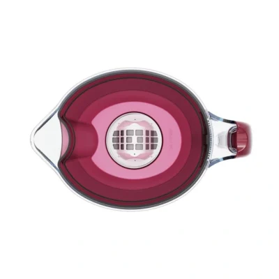 Cană filtrantă Orleans A5 Mg (Culoare: Vișiniu) - imagine 10