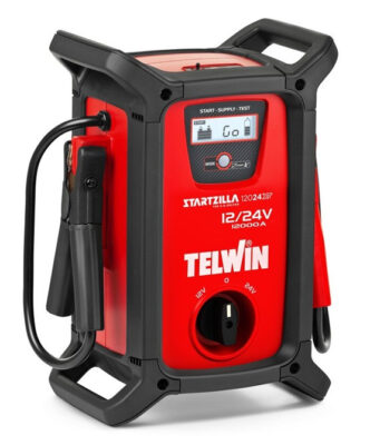 Dispozitiv pornire STARTZILLA 12024 XT TELWIN