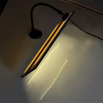 Lampa detectare lovituri caroserie - imagine 4