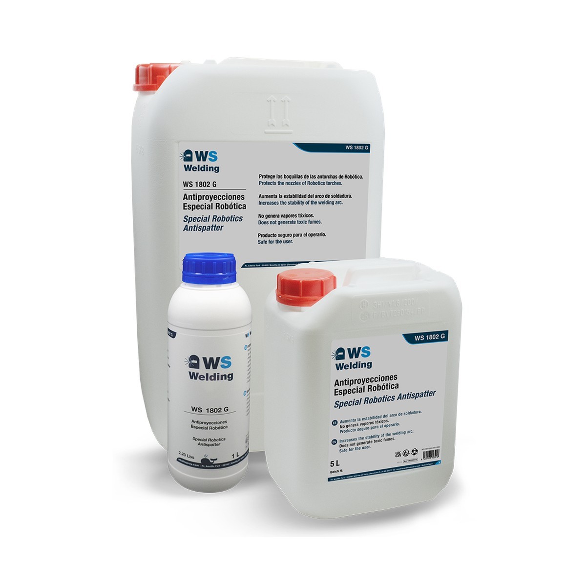 lichid-antistropi-robotica-ws-1802-g-1-l Lichid antistropi pentru robotica WS 1802 G, 1 L - imagine 1