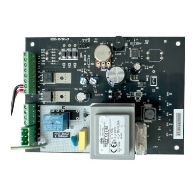 Placa electronica de comanda ECO WARM PR00102, pentru incalzitor pe ulei 30-52