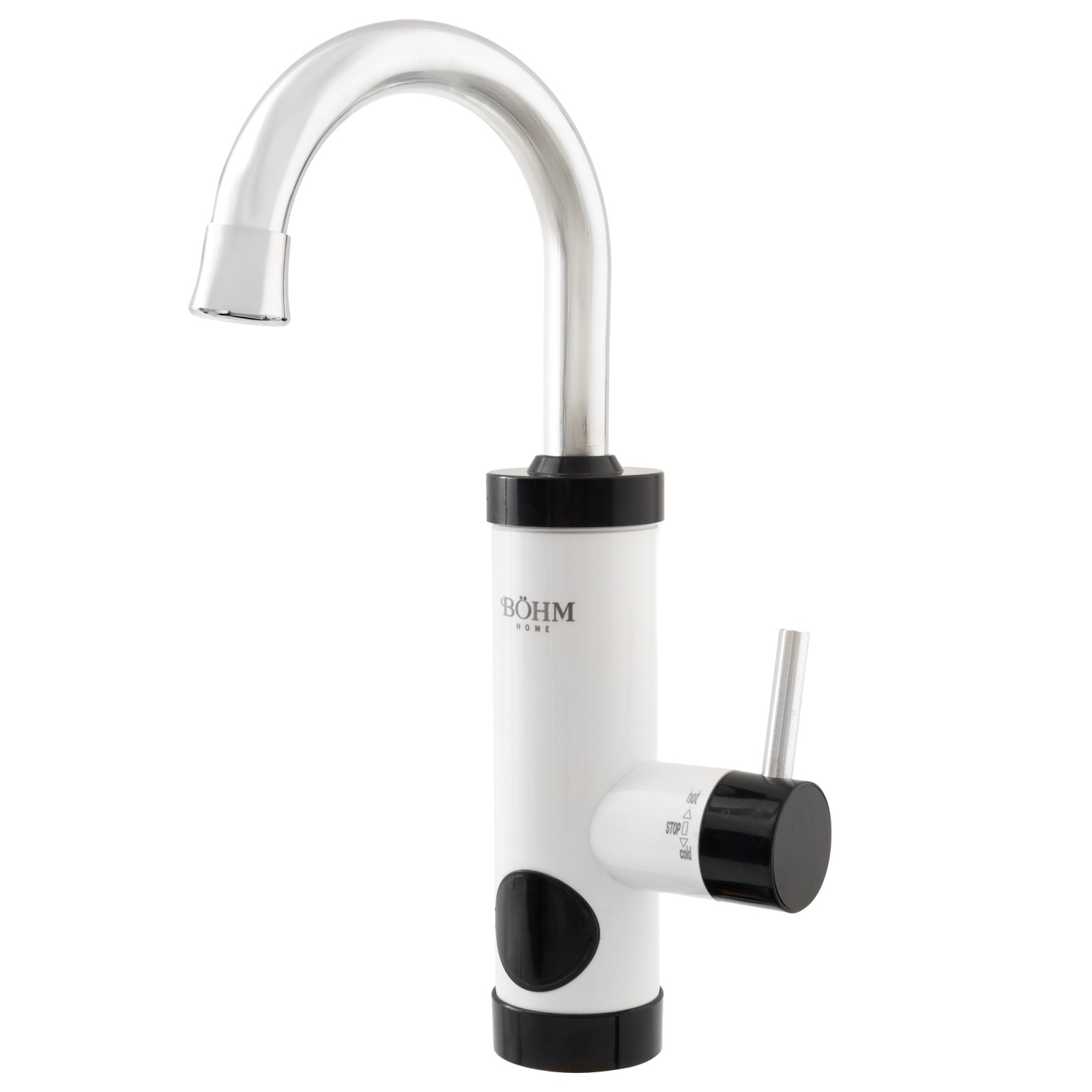 Robinet electric cu afișaj digital BÖHM BY-33-2 3000 W – SimpleTools Robinet electric cu afișaj digital BÖHM BY-33-2 3000 W - SimpleTools