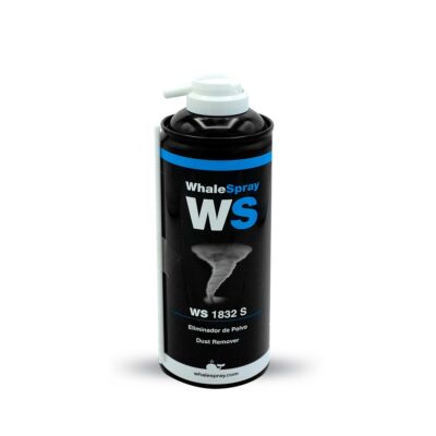 Spray aer comprimat WS 1832 S, indepartarea prafului, 300 ml